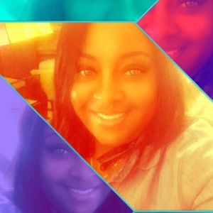 Meet your Posher, Natasha